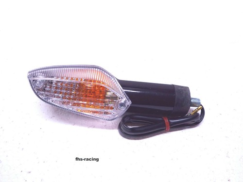 Blinker vorn rechts - , +