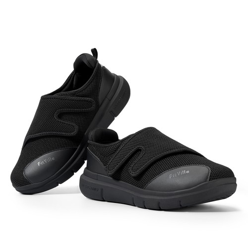 Fitville reha schuhe herren - fitville,