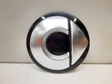 Emblem Logo Trägerplatte Halterung Vorne Smart 453 Forfour A4538170308