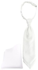 Tigertie plastron pique 2tlg - tigertie,