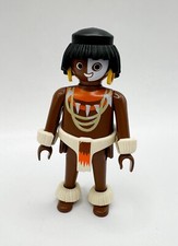 Playmobil Figure Man Jungle