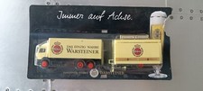 Werbetruck Warsteiner LKW