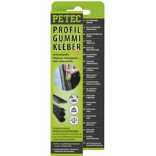 Petec Profilgummikleber