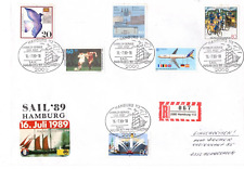 Einschreiben 800 Jahre