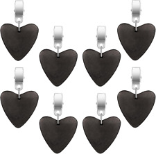 8 Stück Tischdeckenbeschwerer