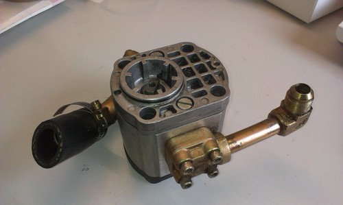Bosch 0510615335