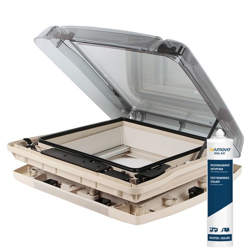 Dachfenster remis remitop - dachfenster,