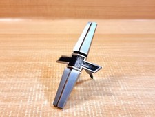 1968 CAMARO GRILL-EMBLEM - ORIGINAL - VINTAGE - U-S-A