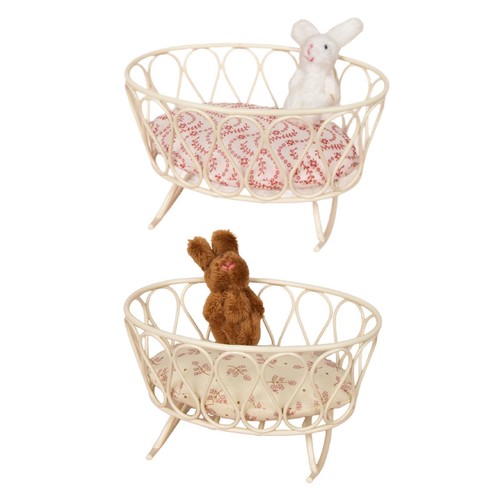 Puppenbett für puppenstube - für,