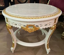 Casa Padrino Barock Couchtisch