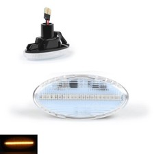 2x LED Seitenblinker Blinker