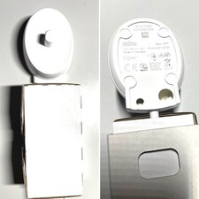 Original Braun Oral-B Ladestation Type 3757  auch für 3728 3756 3761 3762 4729