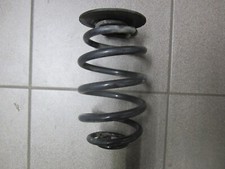 Renault Clio II Fahrwerksfeder hinten mit Federteller 7700839340