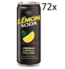 72x Dose Lemonsoda 330 ml