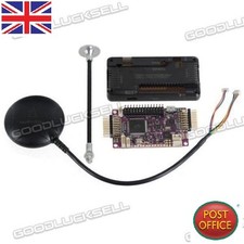 Seiten Pin APM 2.6 ArduPilot Mega Flight Kontroll- w/Ublox NEO - 6M GPS
