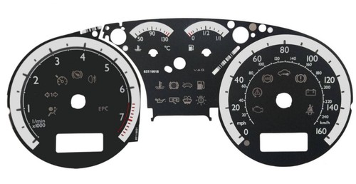 Golf mk4 bora sport vdo - bora,