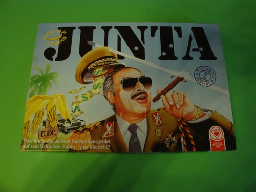 Junta - , (ass)