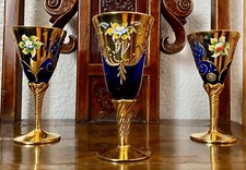 3 GlassOfVenice Murano Tre