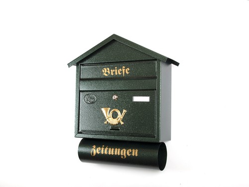 Xxl briefkasten postkasten - xxl,