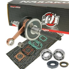 Kurbelwelle NARAKU Lager Set