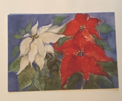 Weihnachtskarten - 1,