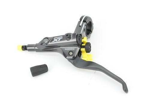 Shimano deore t8100 - deore, bl-t8100