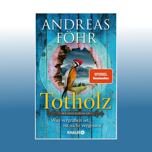 Totholz andreas föhr - totholz, |