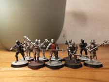 Perry miniatures 1450-1500