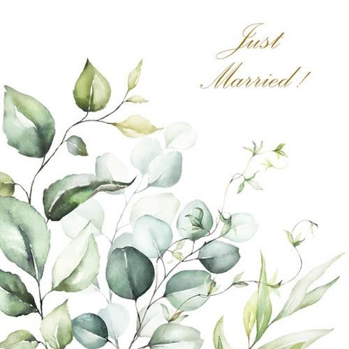 Servietten hochzeit blumen - hochzeit,
