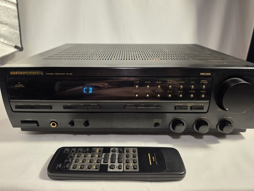 Marantz stereo receiver - marantz,