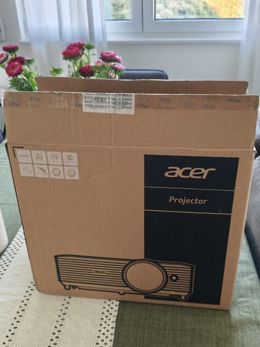 Acer h6523bdx dlp beamer - dlp,