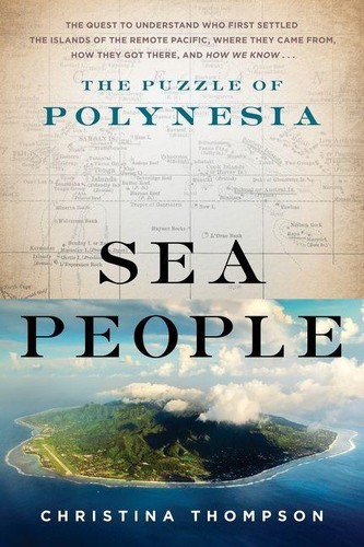 Sea people christina - people,