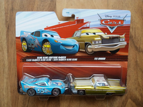 Disney pixar cars - disney,