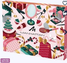 XL MANHATTAN Make-up Frauen