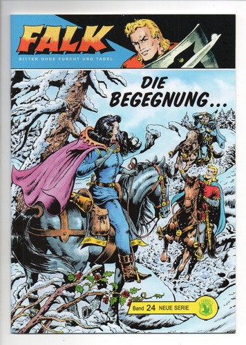 Falk neue serie - falk,