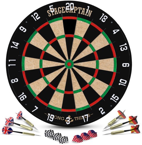 Profi dartscheibe sisal - profi,