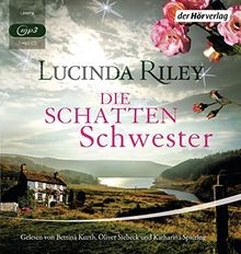 Die schattenschwester - schattenschwester:,