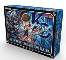 Konami ygo legendary - konami,