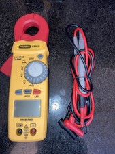 Martindale CM69 AC TRMS