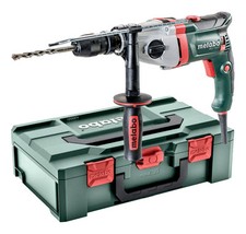 Metabo schlagbohrmaschine sbev - metabo,