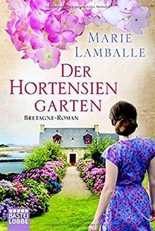 Der hortensiengarten - der,