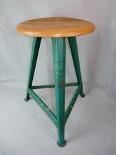 alter Original Rowac Hocker