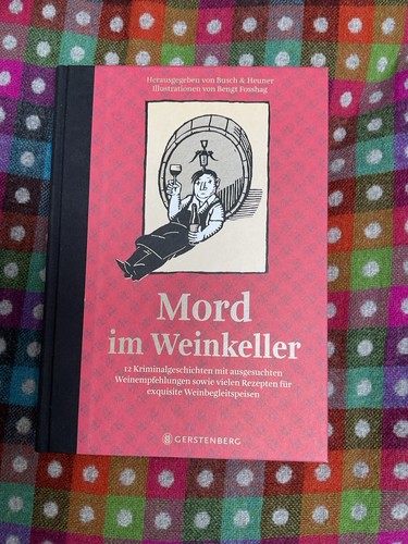 Mord weinkeller 12 - weinkeller, *