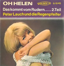Peter Lauch Und Die