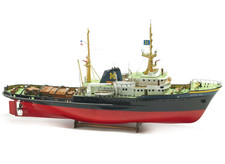 Billing Boats Maßstab 1:90
