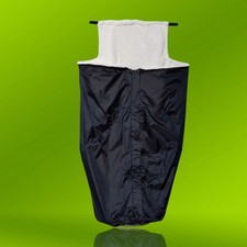 Rollstuhl-Kuscheldecke Standardgröße – Warm & Bequem für Komfort im Alltag