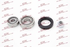 Radlagersatz für Fiat 126 600