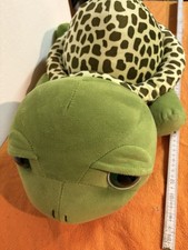 Stofftier Schildkröte