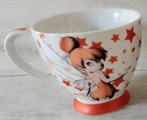 Disney tasse tinkerbell - ", "
