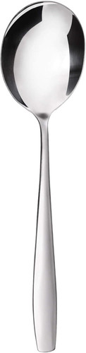 Servierlöffel salat - 22, cm